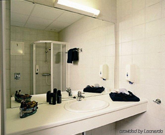 Aalesund Airport Hotel Ytterland Ruang foto