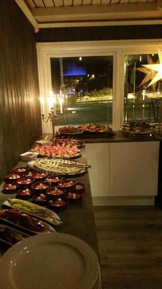 Aalesund Airport Hotel Ytterland Bagian luar foto
