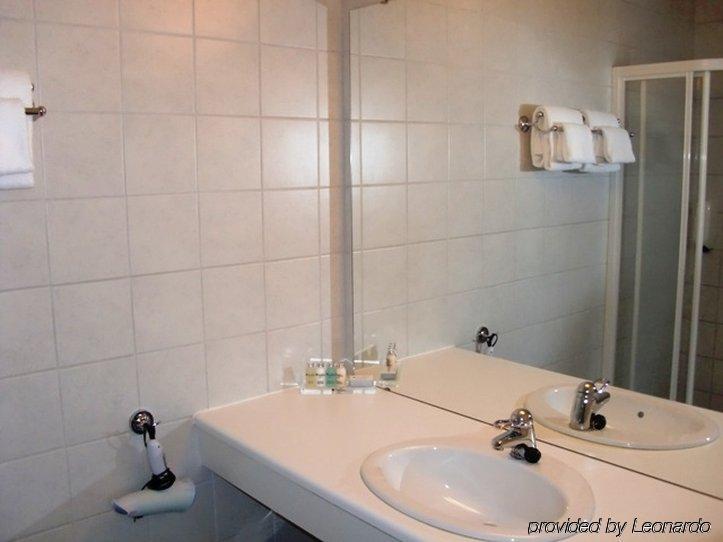Aalesund Airport Hotel Ytterland Ruang foto