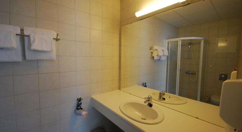 Aalesund Airport Hotel Ytterland Ruang foto