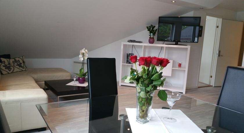 Aalesund Airport Hotel Ytterland Ruang foto