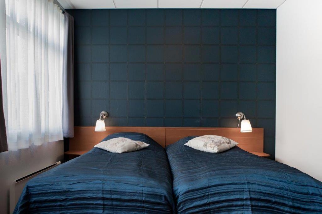 Aalesund Airport Hotel Ytterland Bagian luar foto