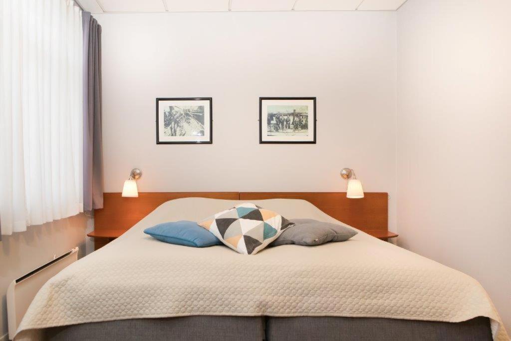 Aalesund Airport Hotel Ytterland Bagian luar foto