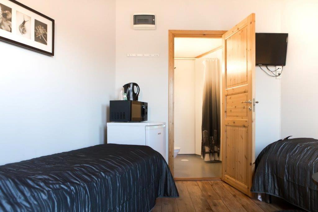 Aalesund Airport Hotel Ytterland Bagian luar foto